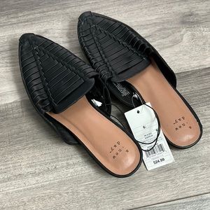 NWT a new day sandals